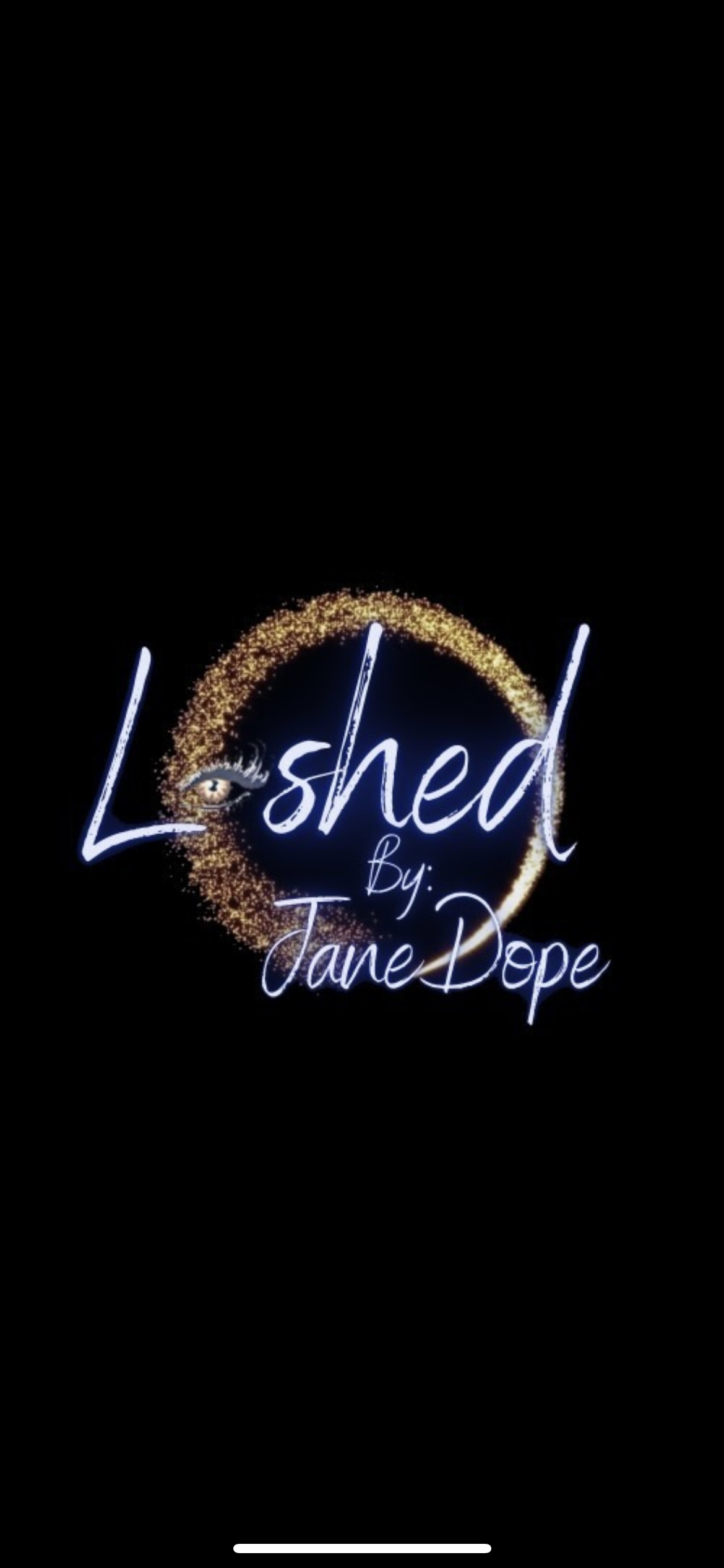 lash By Jane Dope Logo 2